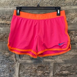 Nike shorts